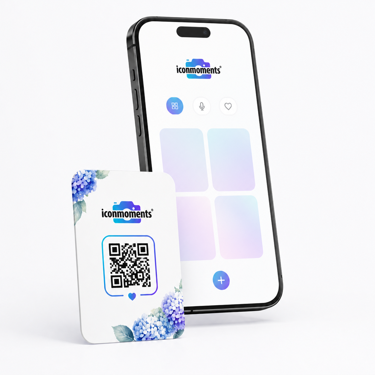 Event QR Code Gallery - All Your Event Photos in ONE Place – No Hassle ...
